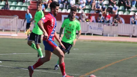 TERCERA. GRAN TARAJAL - UD LANZAROTE (6)