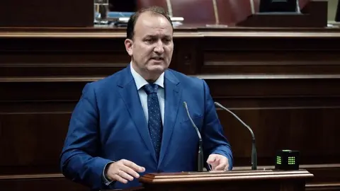 Imagen de Ricardo Fernández de la Puente