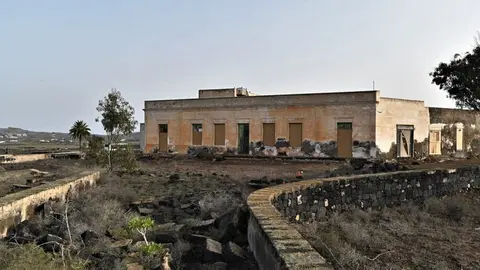 Casa Carrasco estado actual 28 01 2022