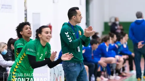 CB Zonza - Bera Bera1