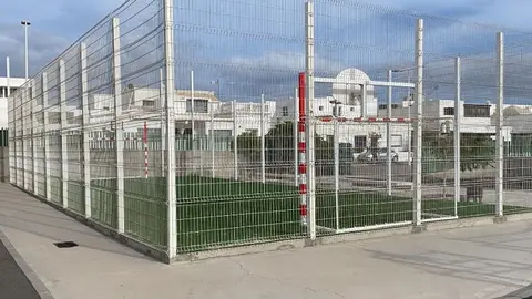 foto instalaciones deportivas