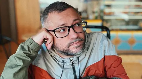 Roberto Pérez Toledo