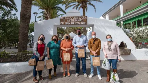 MERCADO SB ENERO-1989