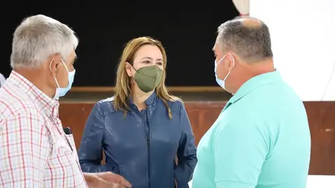 Reunion Presidenta con Vecinos carretera Nazaret (13) 