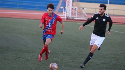 TERCERA. UD LANZAROTE - CD MARINO (5)