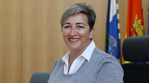Kalinda Pérez. 