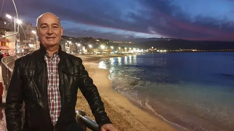 FOTO DEL PREGONERO TITERROY 2022