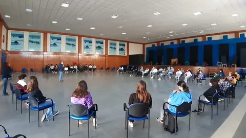 I Plan Integral de Infancia y Adolescencia de Tinajo (PIIAT).