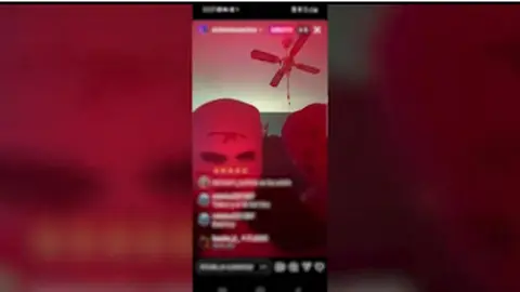 Operación de la Guardia Civil en Fuerteventura.