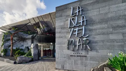 La Isla y El Mar Hotel Boutique