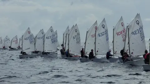 Lanzarote Carnival Trophy