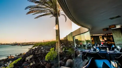 Restaurante Castillo