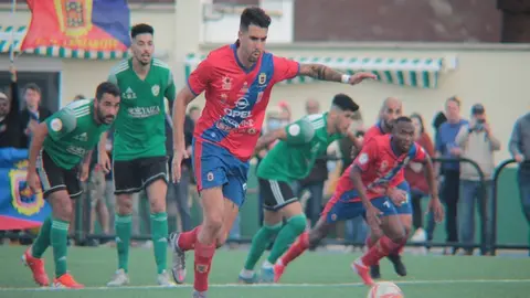 TERCERA. UNIÓN SUR YAIZA - UD LANZAROTE (6)