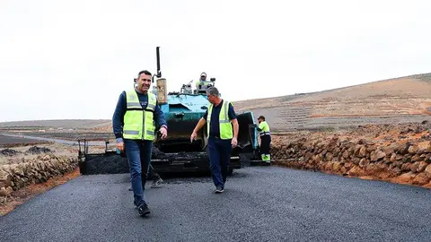 CARRETERA GUATIZA 1