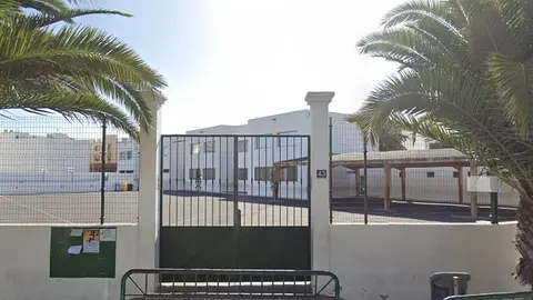 C.E.I.P Adolfo Topham.