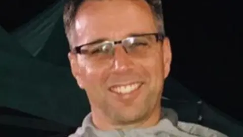 Javier Hernández exdirector de la murga Los Desahuciados.