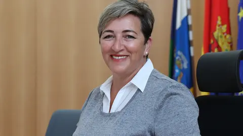Kalinda Pérez.