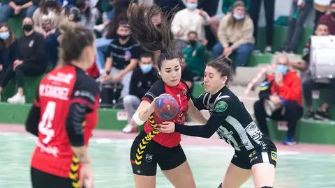 CB Zonzamas CICAR - Costa del Sol Málaga.