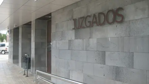 Juzgados de Arrecife.