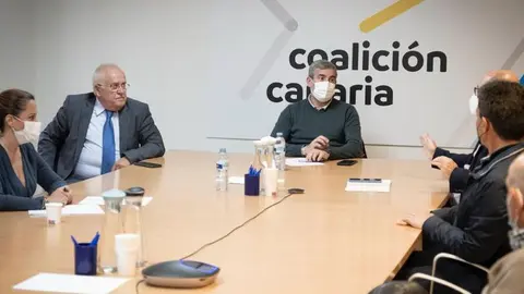 Reunión FET 1