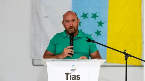 Amado Vizcaíno.