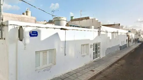 Imagen de una zona de Titerroy.