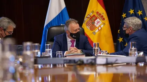 Consejo de Gobierno.