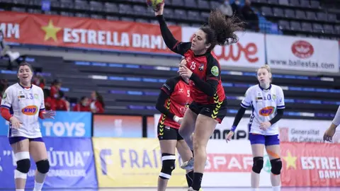 Foto Cróninca Granollers 1