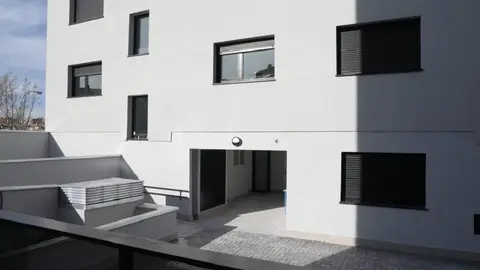 Proyecto de Vivienda Pública en Canarias.