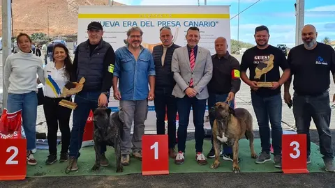 Club Lanzaroteño del Presa Canario (14)
