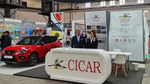 CICAR Fira2022