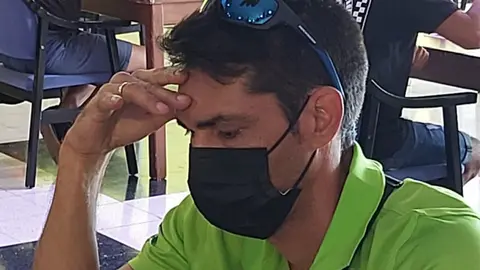 Moisés Pérez de León.