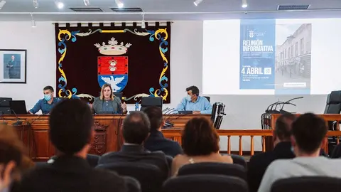 Reunión vecinos Patrimonio 1