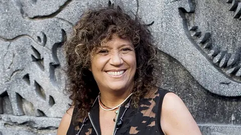 Imagen de Rosana Arbelo