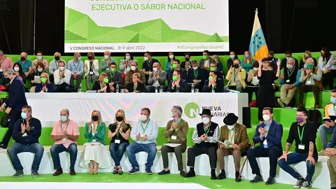 Foto Congreso