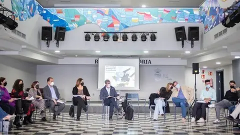 Canarias te necesita