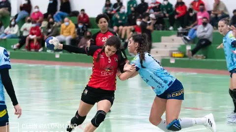 CB Zonzamas - Porriño 2022-104