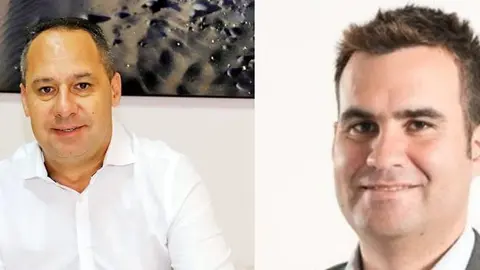 Juan Monzón y Salvador