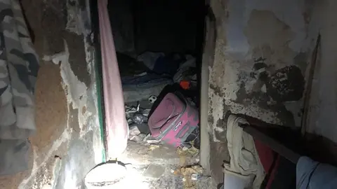 Imagen del interior