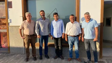 Reunión Ejecutiva local Yaiza (2)