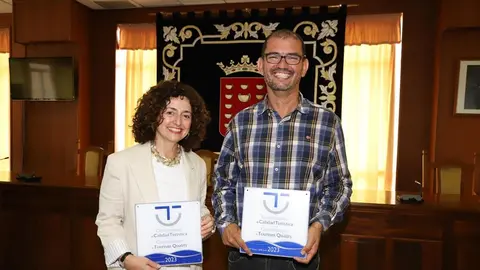DIPLOMAS SICTED TEGUISE 1