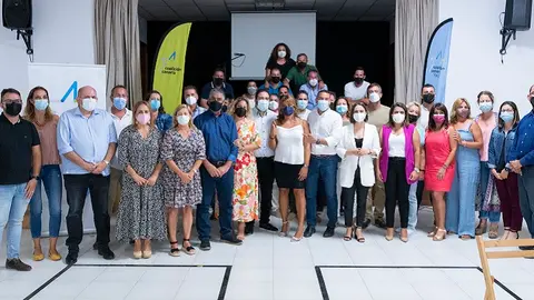 Comité Local CC en Teguise.