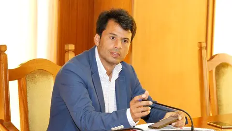 Pleno ordinario del Cabildo   (12) (Copy)