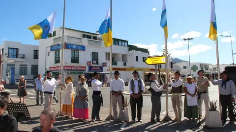 acto institucional 1