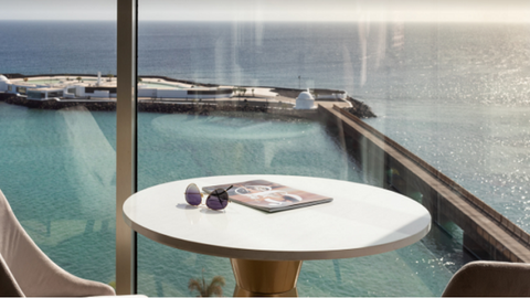 Imagen del Arrecife Gran Hotel & Spa 5.