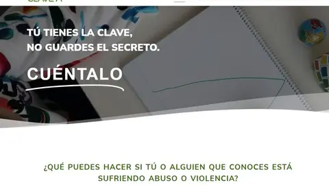 Clave A, herramienta creada por el Gobierno de Canarias.