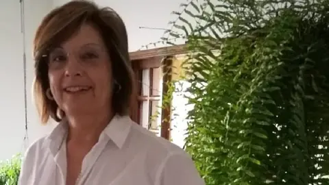 Imagen de Ramona Martín