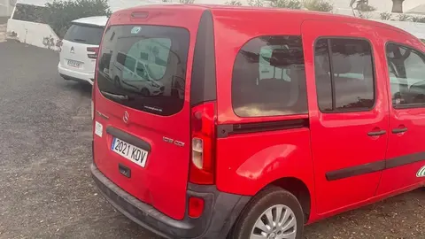coche
