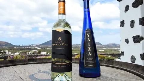 Imagen de los vinos premiados