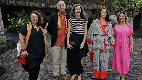 Lanzarote Land On Showen, (2)